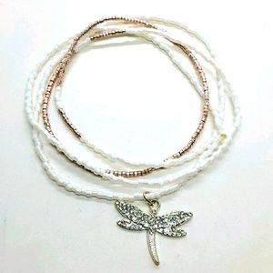 34 inch stretch wrap bracelet